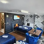 Lara Suit Residence Hotel