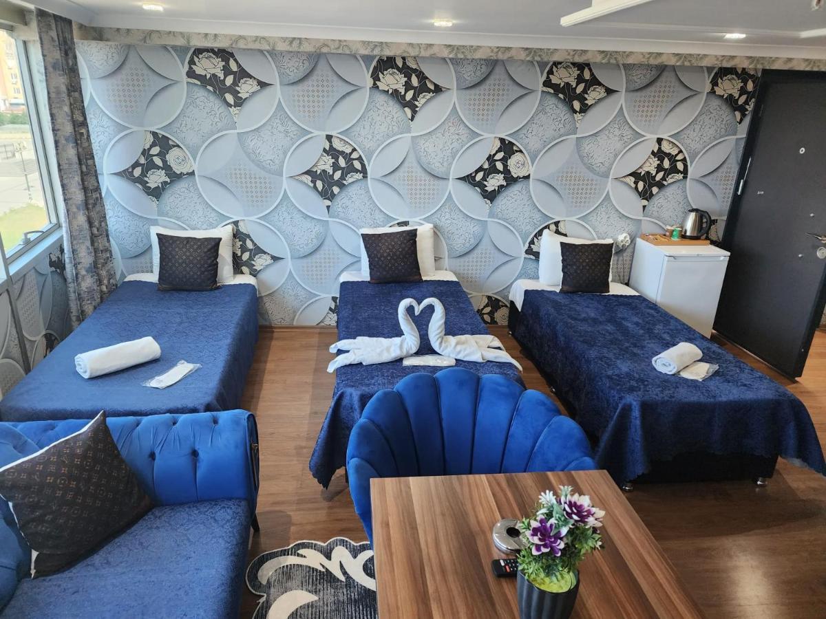 Apartament Lara *