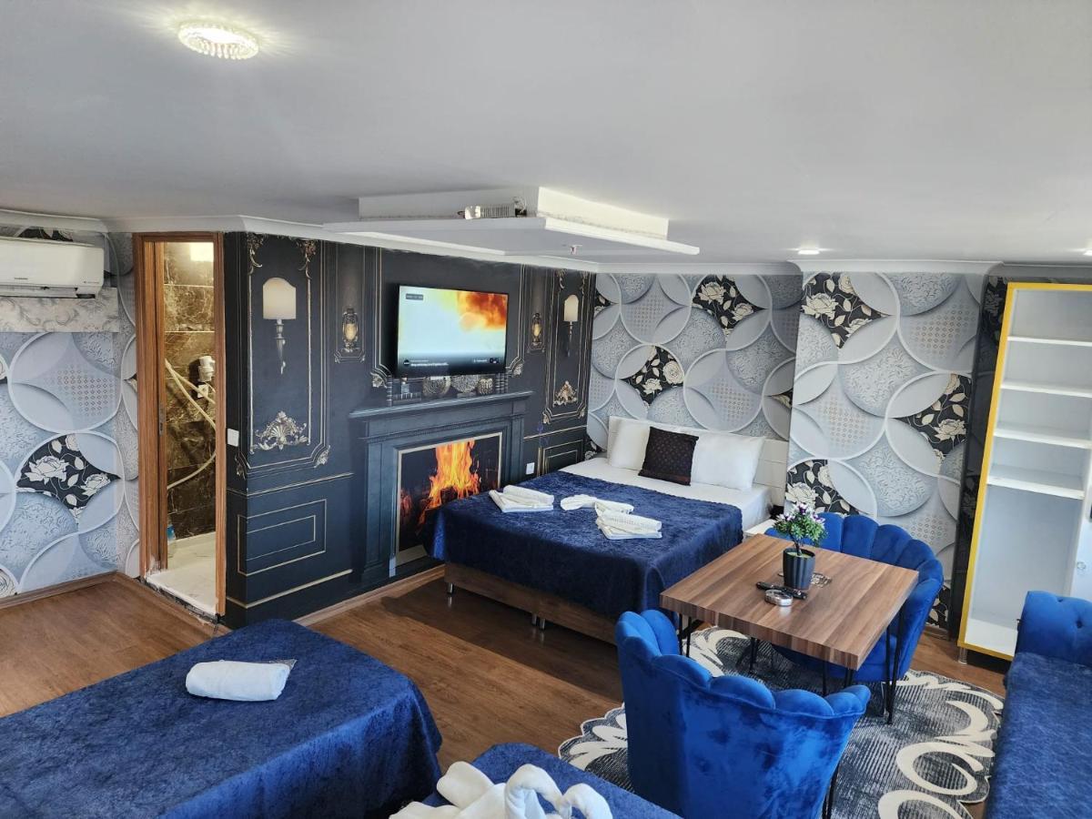 Apartament Lara