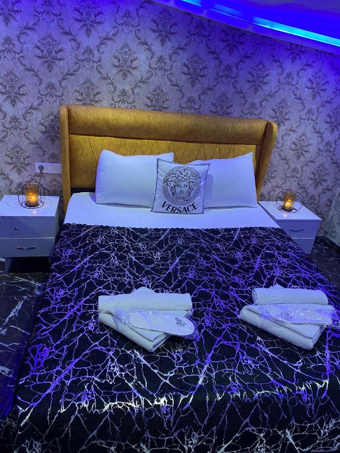 Apartament Lara Istanbul