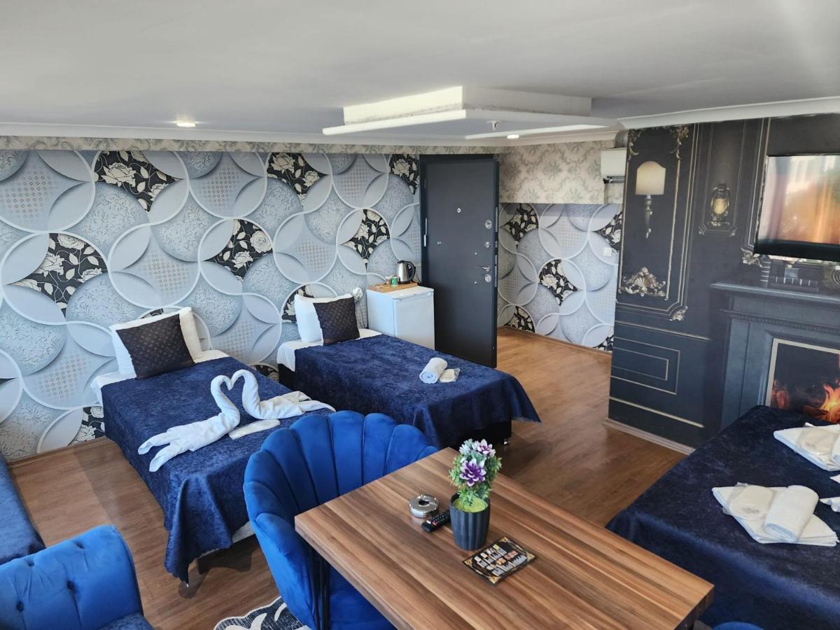 Apartament Lara *