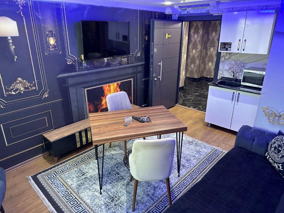 Lara Apartament