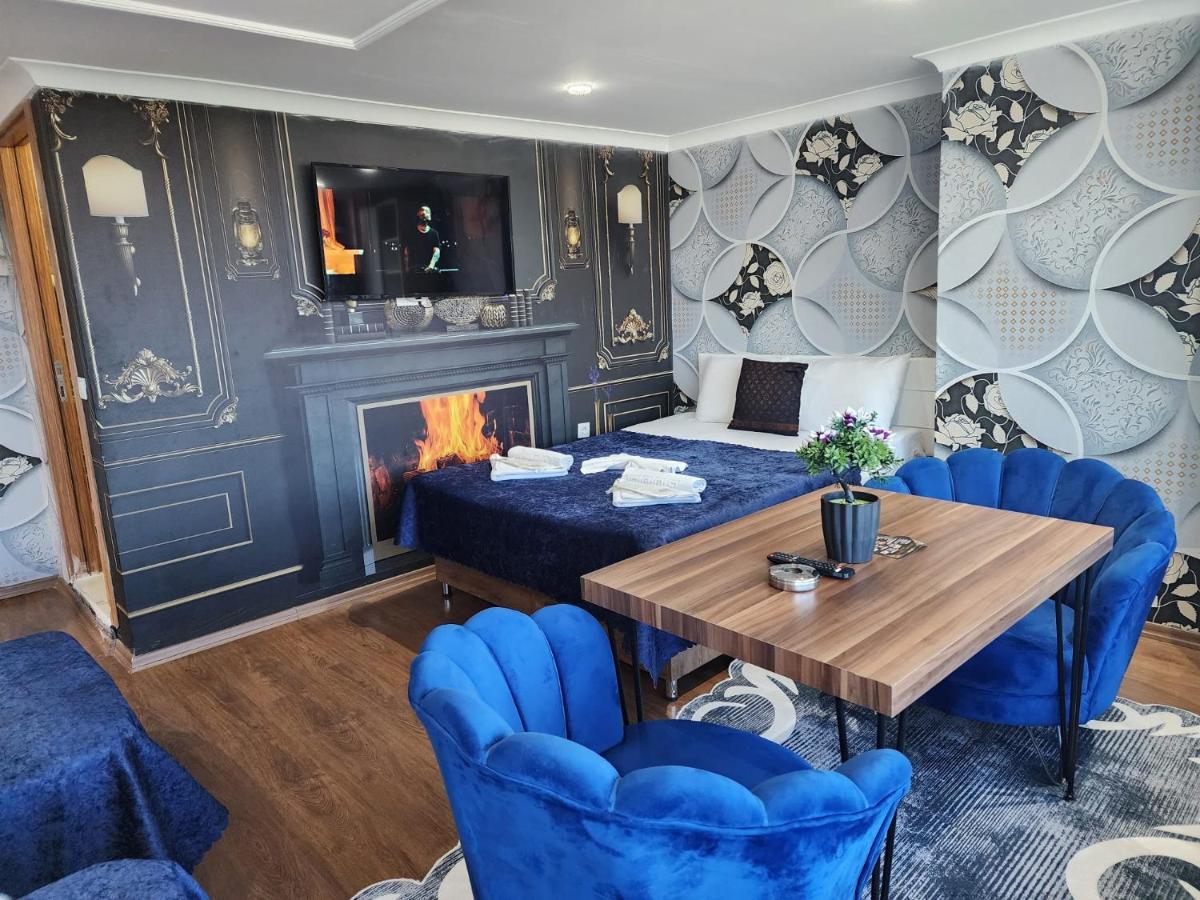 Lara Apartament *
