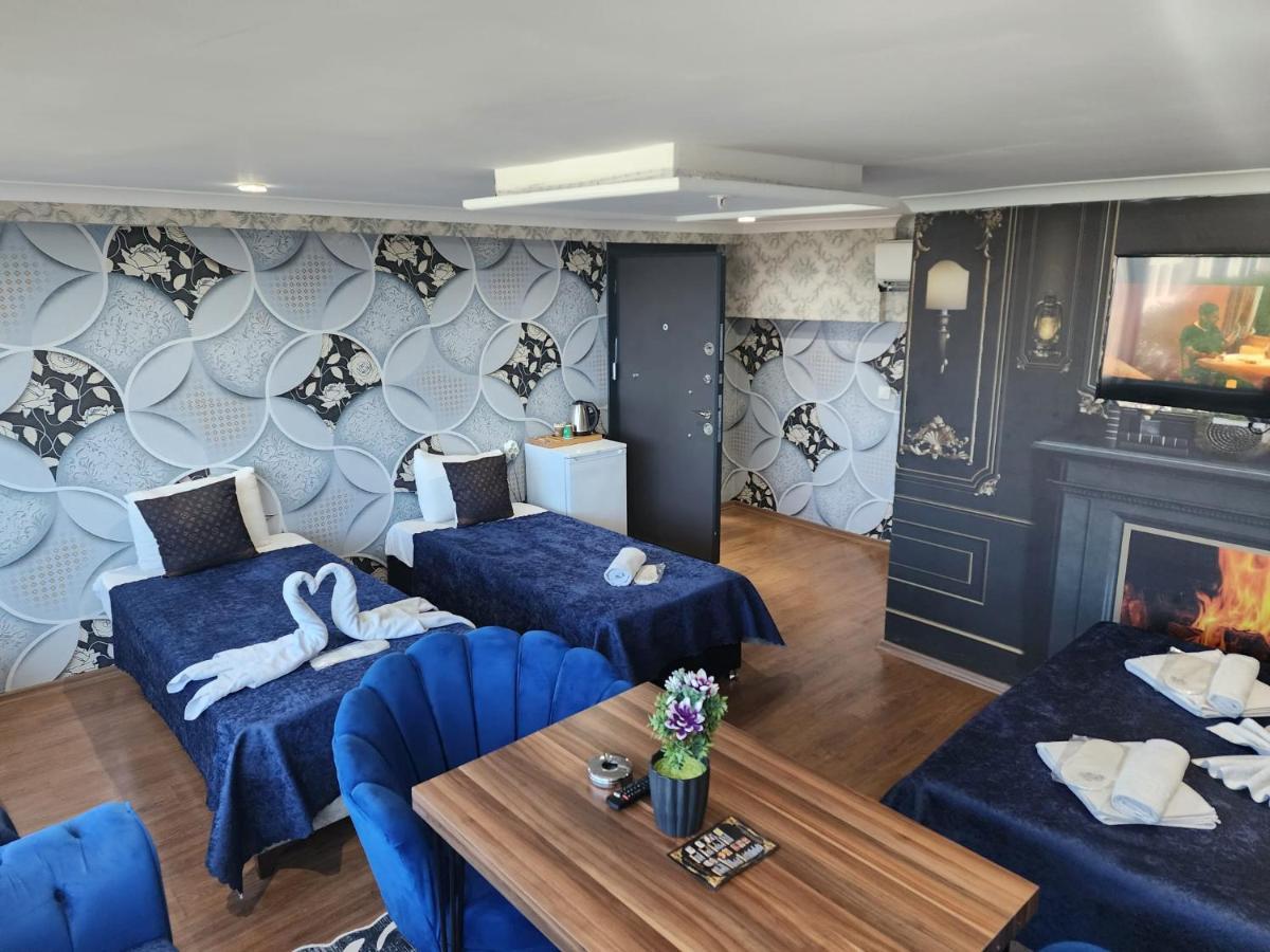 Lara Apartament Istanbul