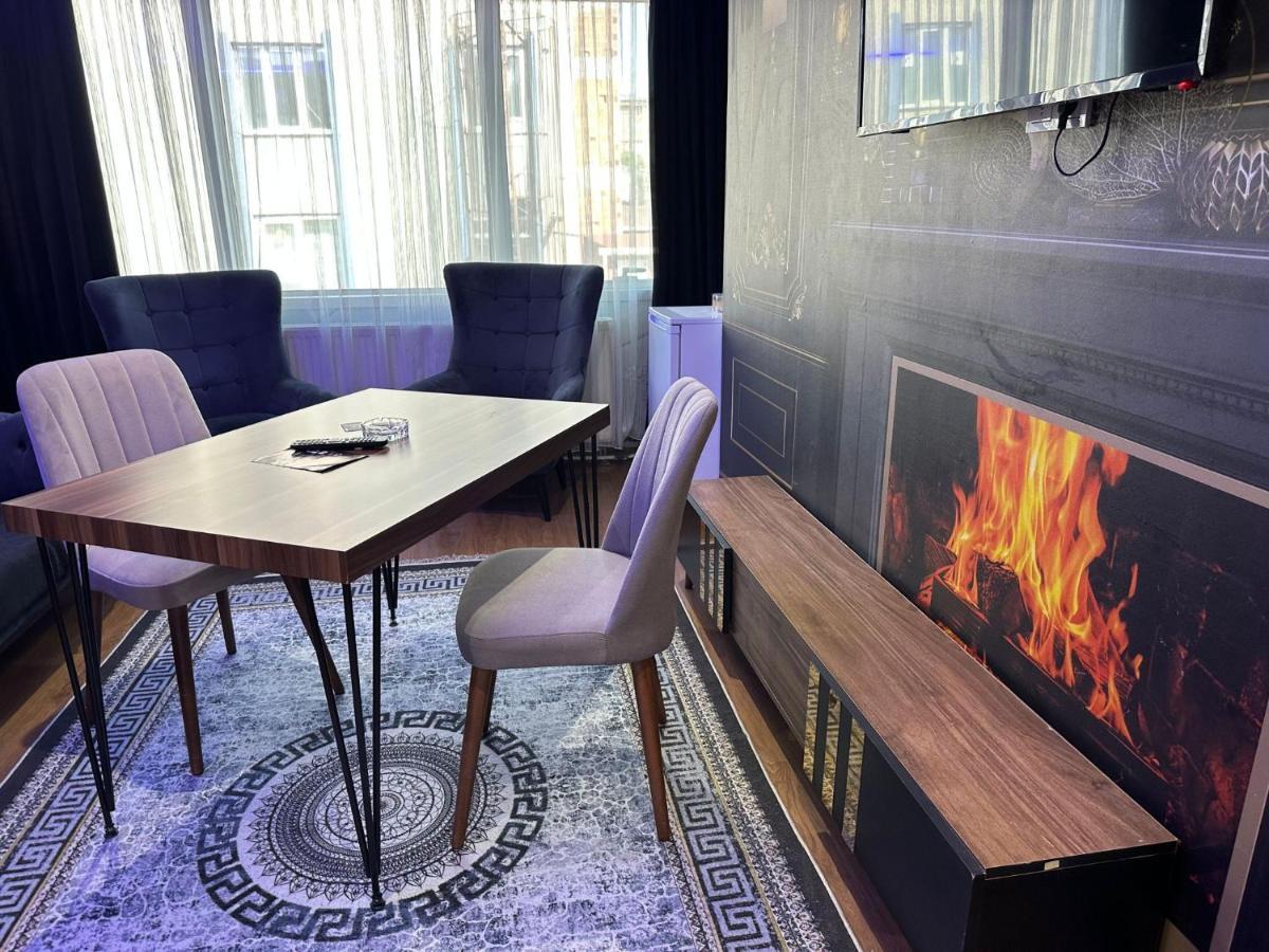 Lara Apartament Istanbul