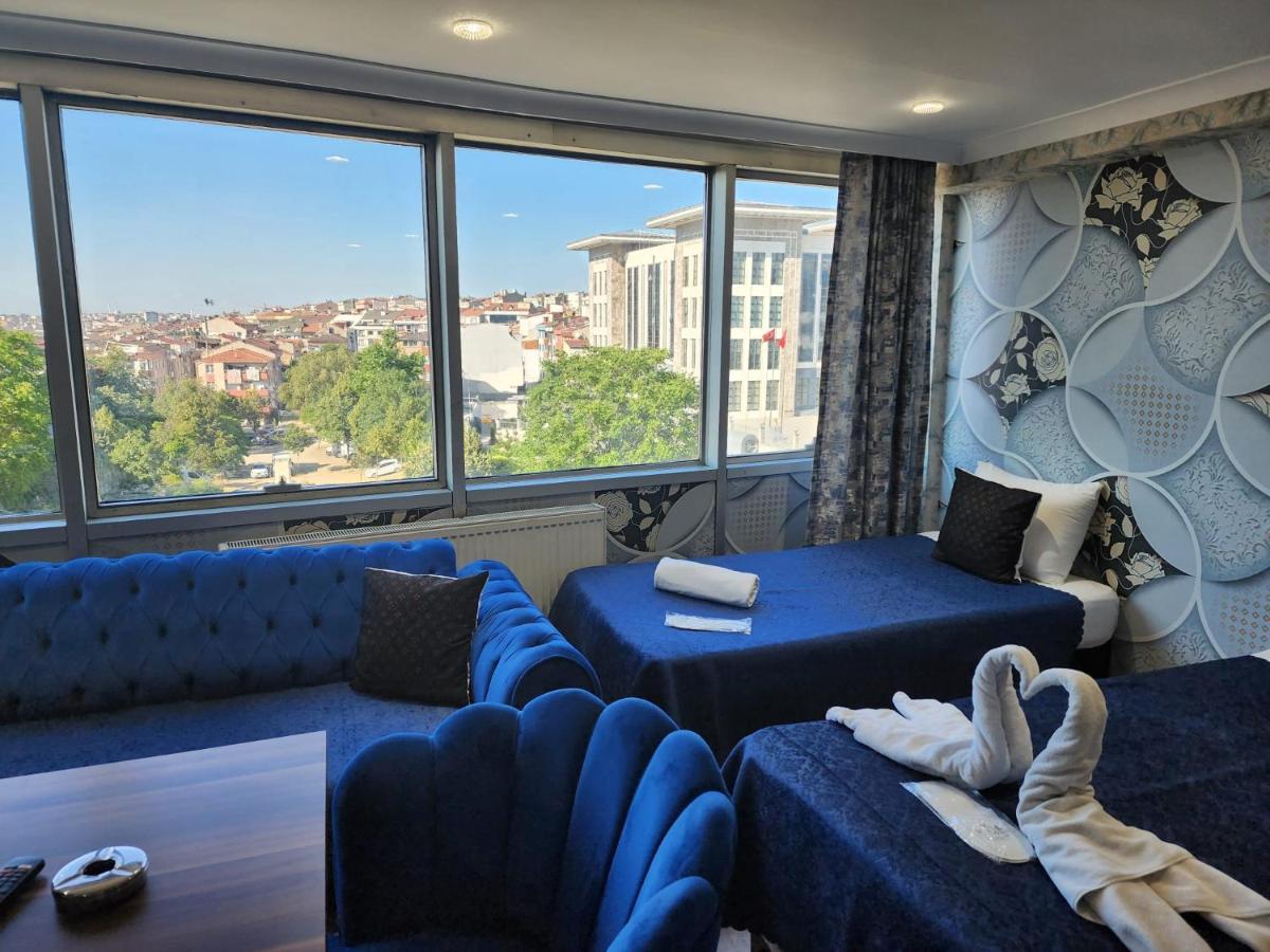 Apartament Lara Istanbul