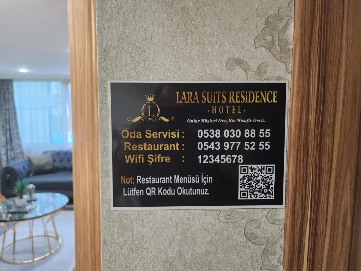 Apartament Lara