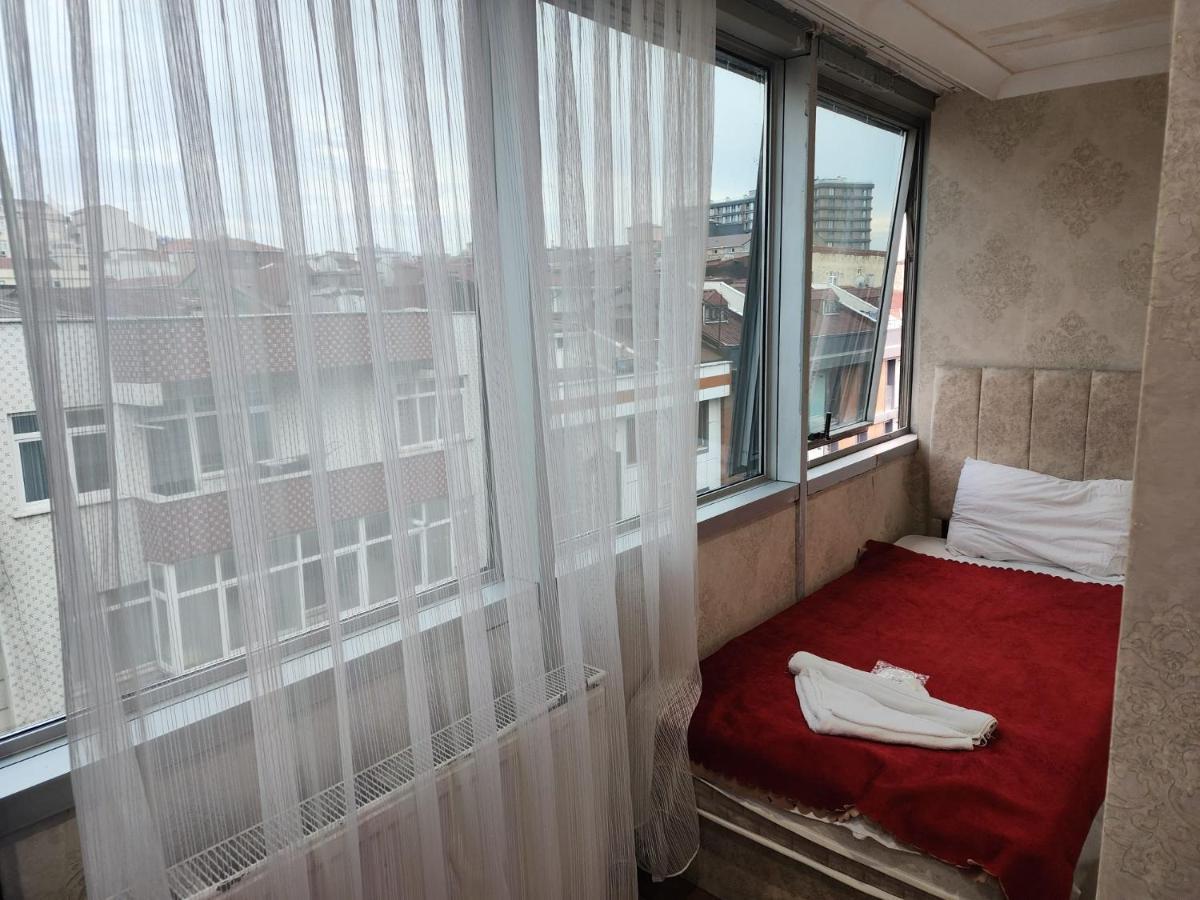 Apartament Lara