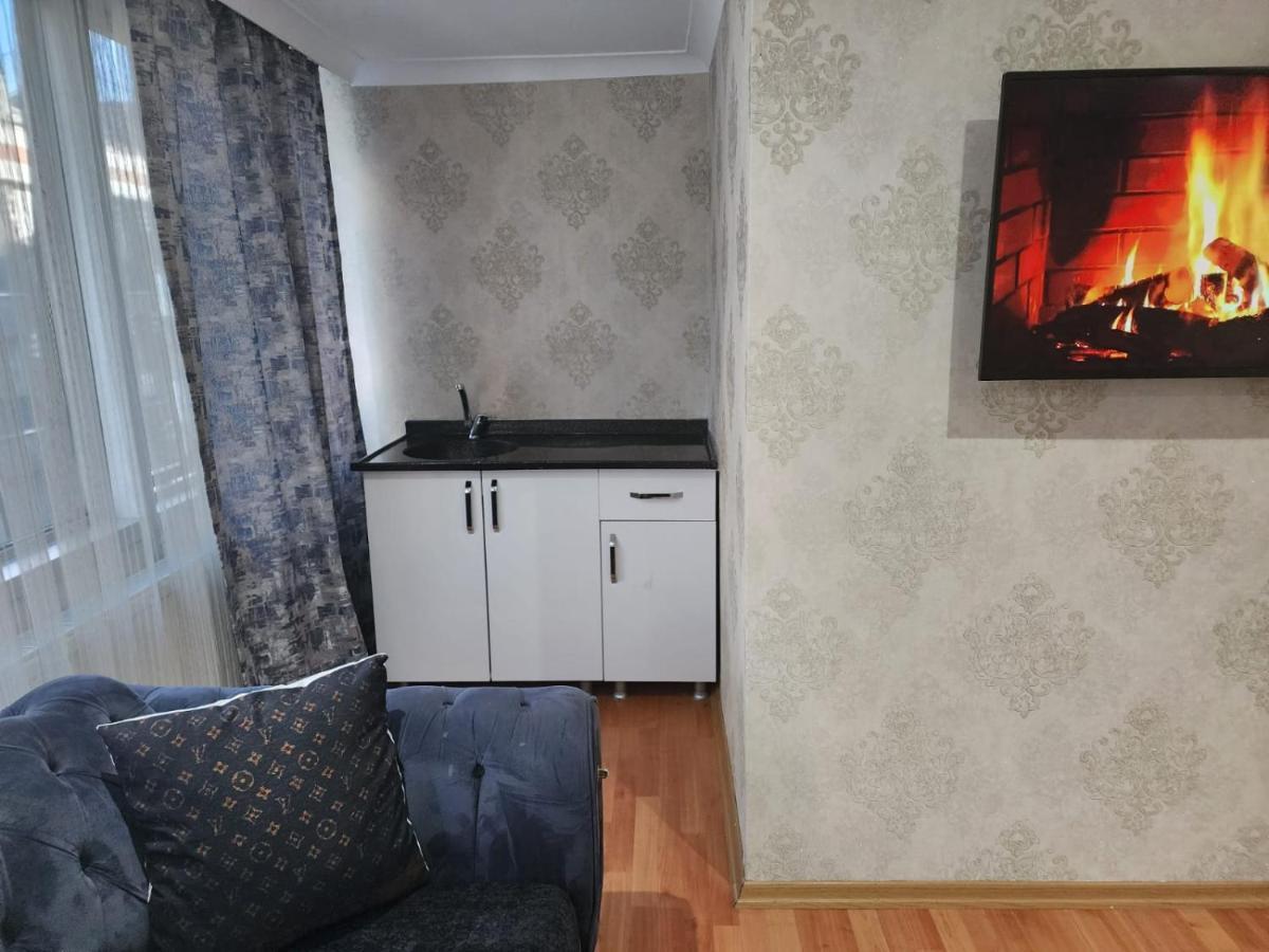 Lara Apartament Istanbul