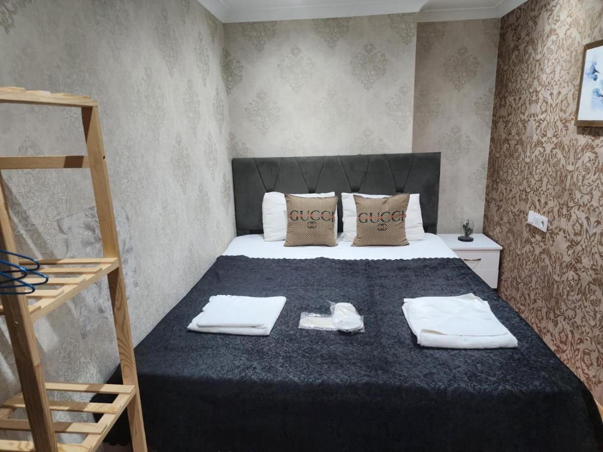 Lara Apartament Istanbul