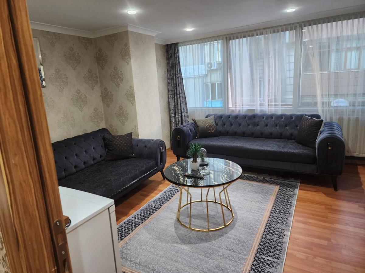 Apartament Lara