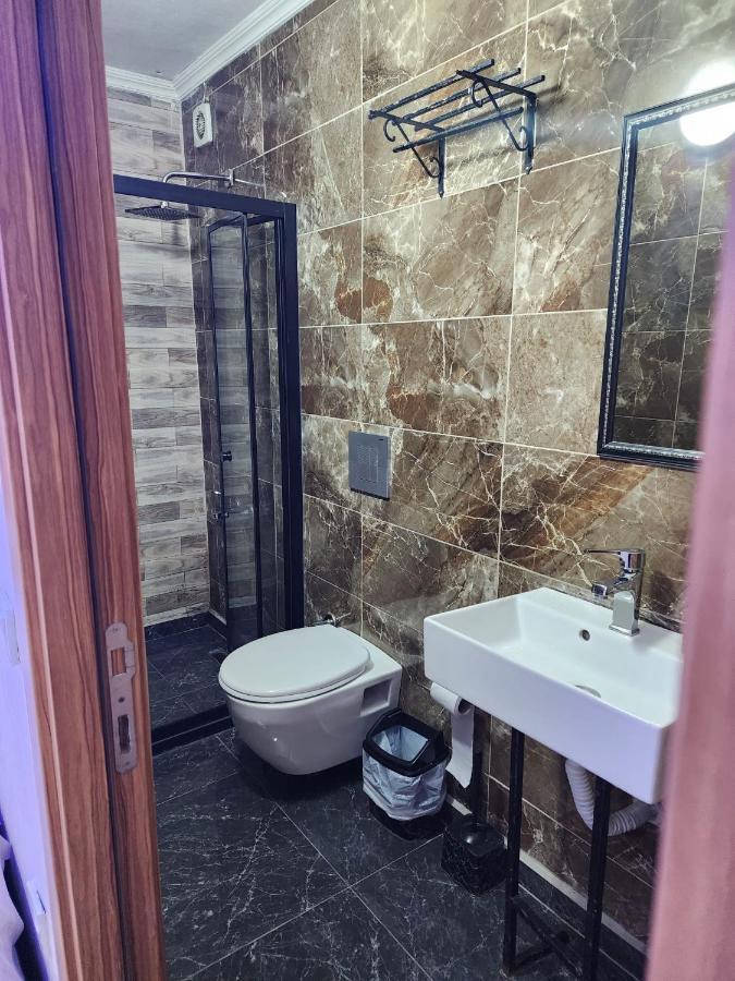 Apartament Lara Istanbul