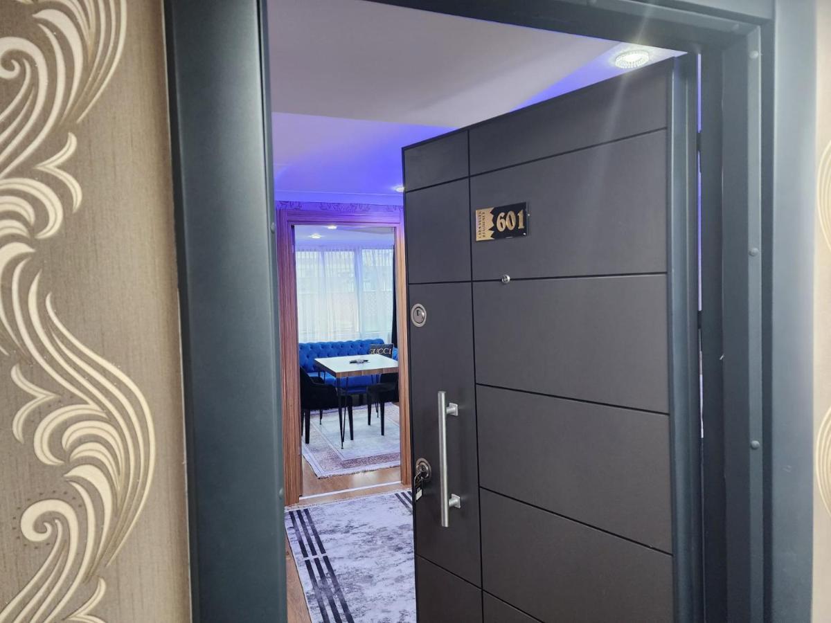 Lara Apartament Istanbul