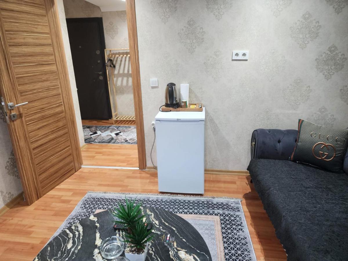 Apartament Lara Istanbul