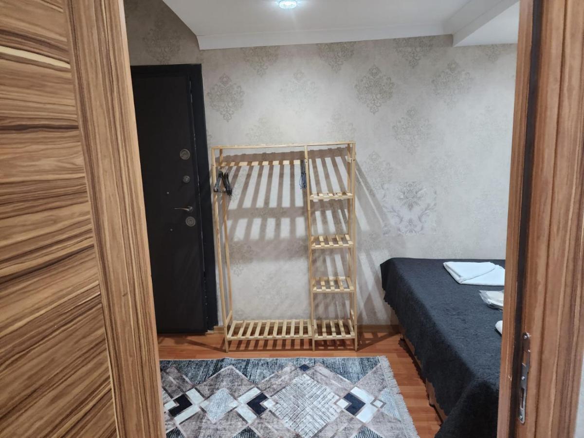 Lara Apartament Istanbul
